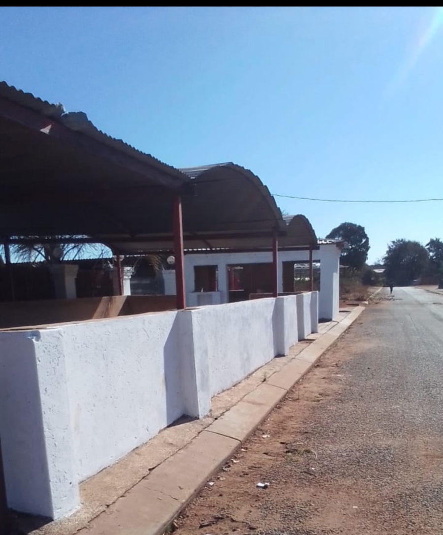 Commercial Property for Sale in Lethlabile North West